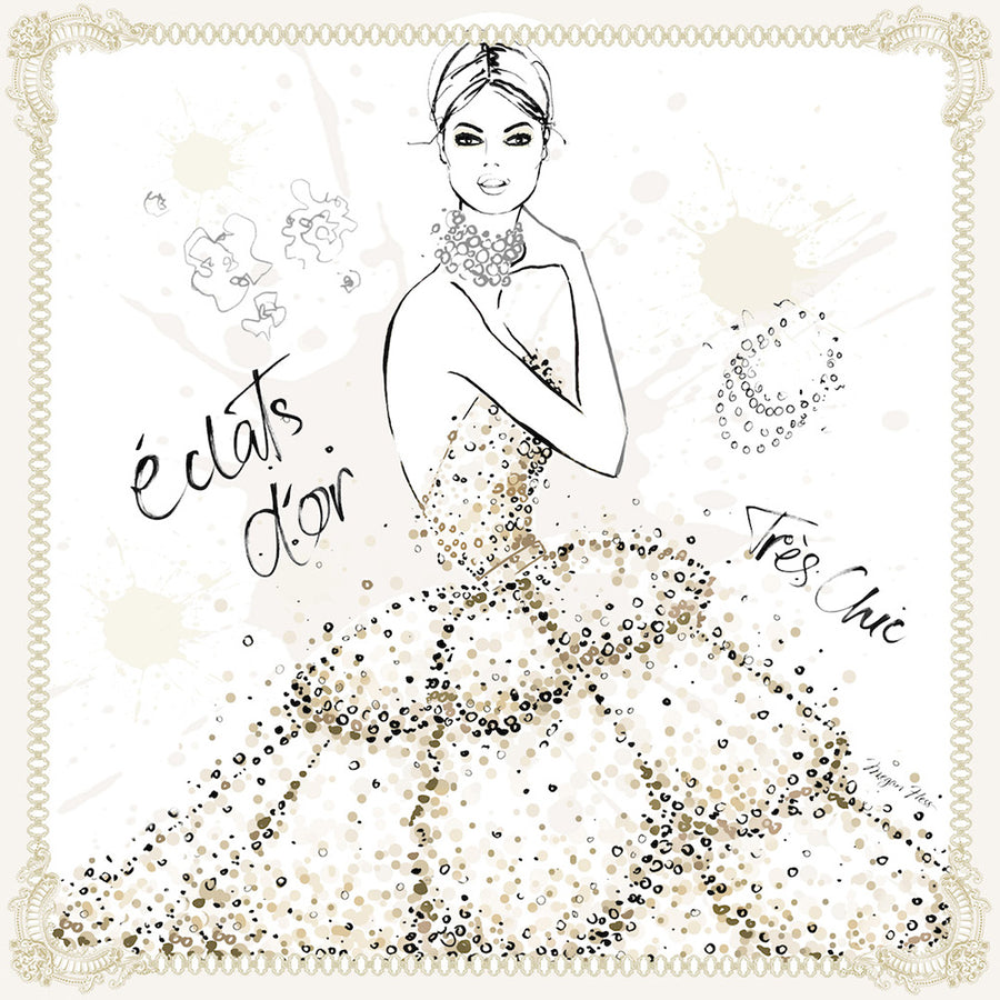 Luisa-Greta | Legeres Eleganz-Set