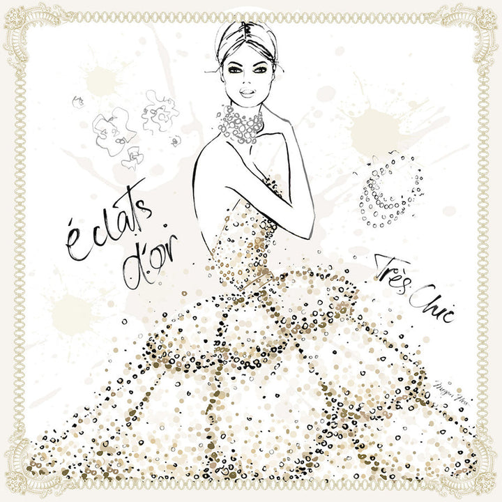 Luisa-Greta | Legeres Eleganz-Set