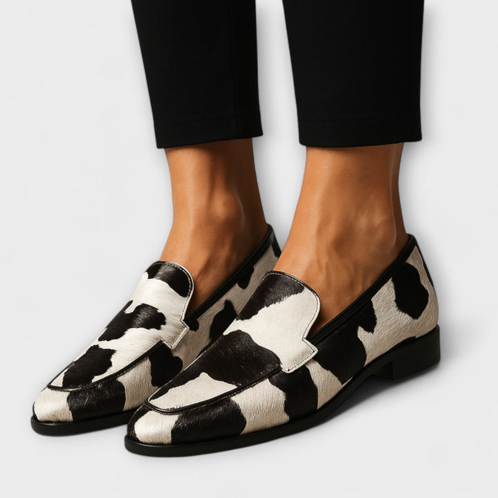 Mia-Viktoria | Moderner Loafer