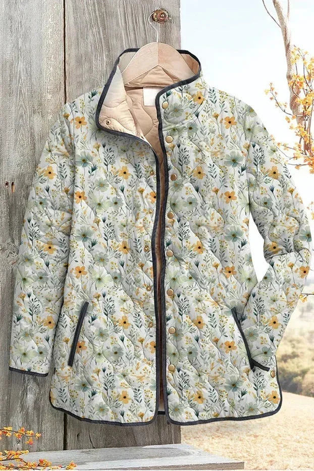 Alma – Pufferjacke