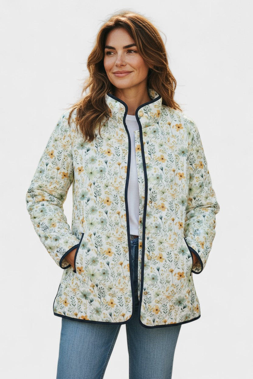 Alma – Pufferjacke