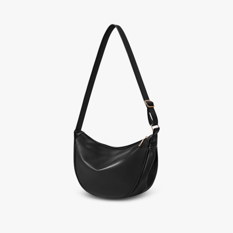 Hannah-Rose | Pastellfarbene Ledertasche