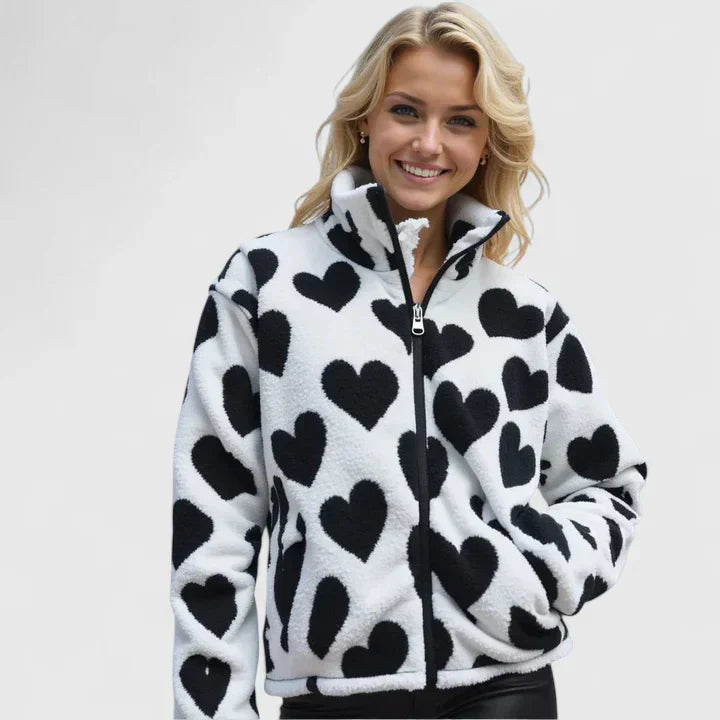Johanna-Paula | Elegante Jacke