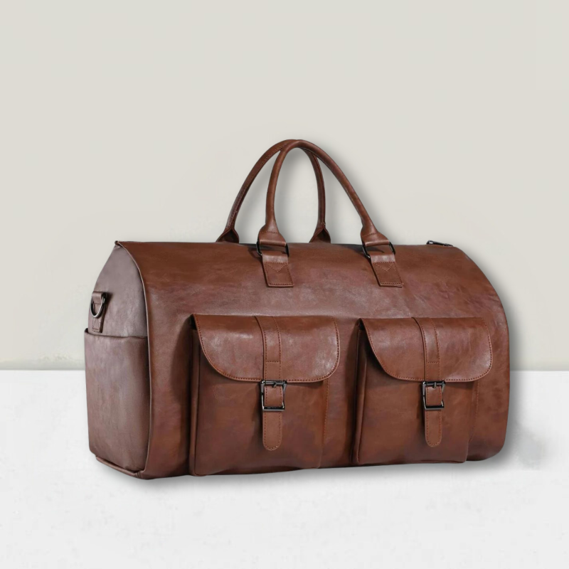 Lina-Lotte | Zeitlose Handtasche