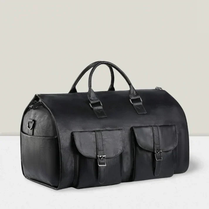 Lina-Lotte | Zeitlose Handtasche