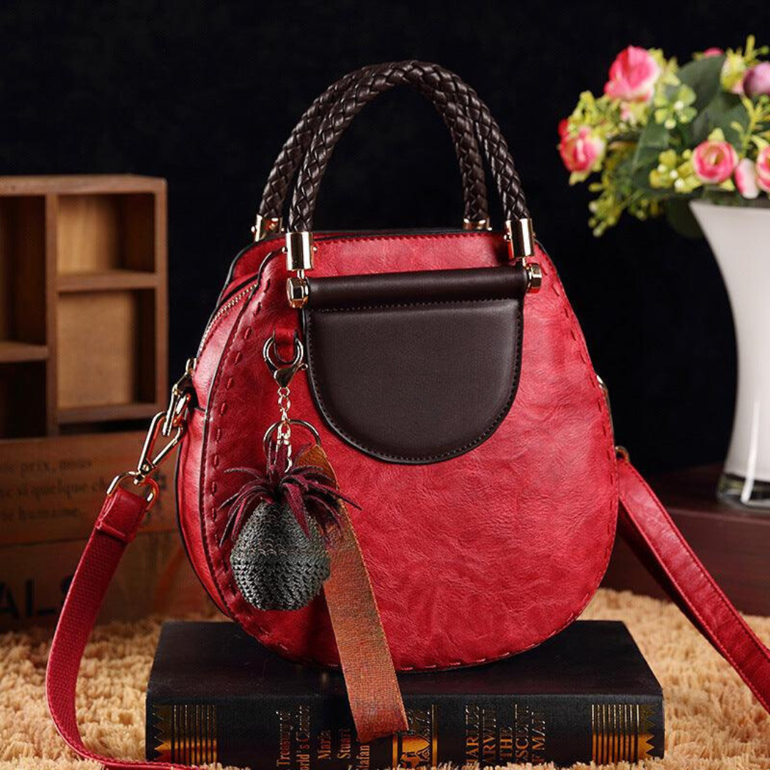 Emma-Martha | Vielseitige Tote-Bag