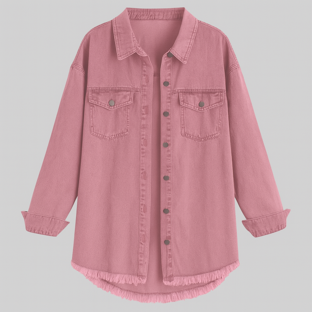 Johanna-Viktoria | Bequeme Jacke