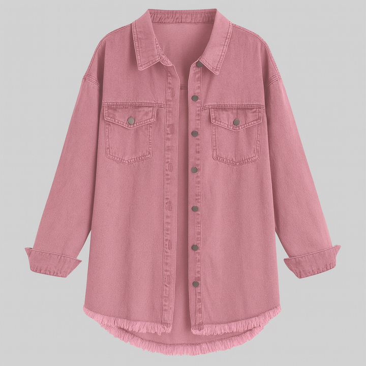 Johanna-Viktoria | Bequeme Jacke