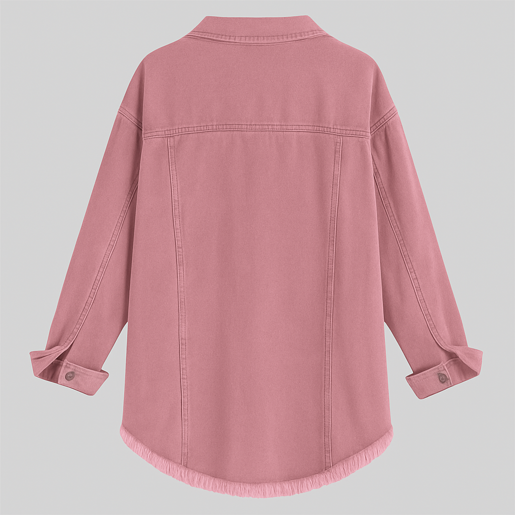 Johanna-Viktoria | Bequeme Jacke