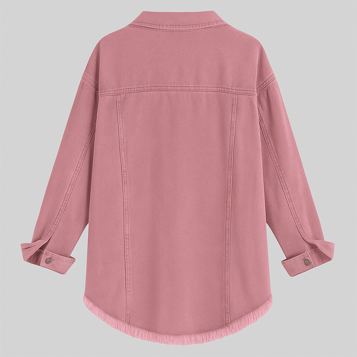 Johanna-Viktoria | Bequeme Jacke