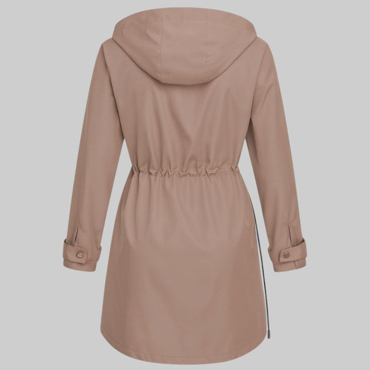 Johanna-Elisabeth | Moderner Mantel