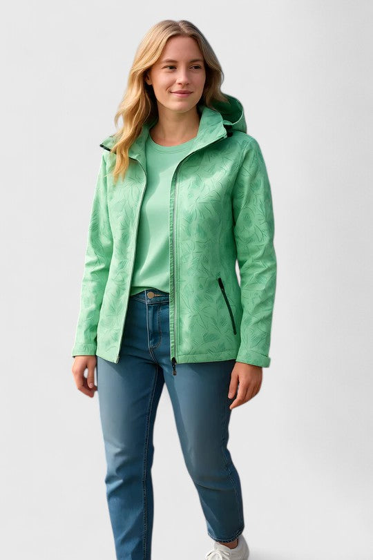 Johanna-Luise | Elegante Jacke