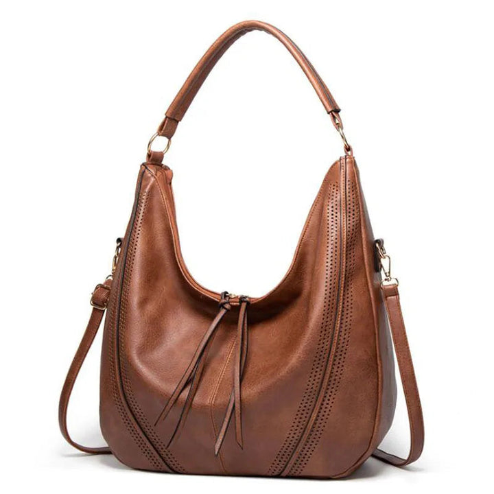 Lina-Rose | Legere Ledertasche