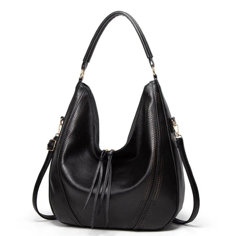 Lina-Rose | Legere Ledertasche