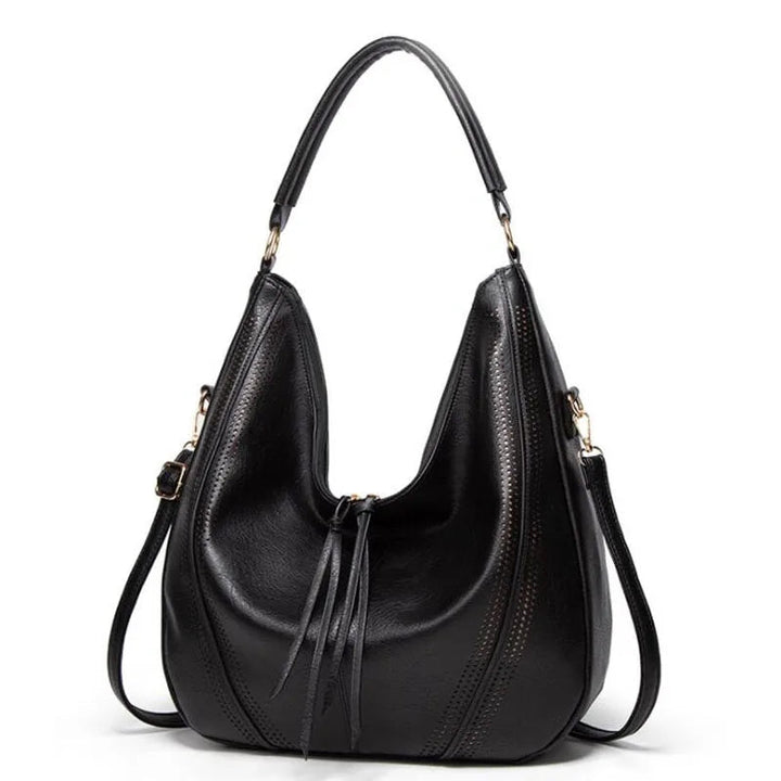 Lina-Rose | Legere Ledertasche
