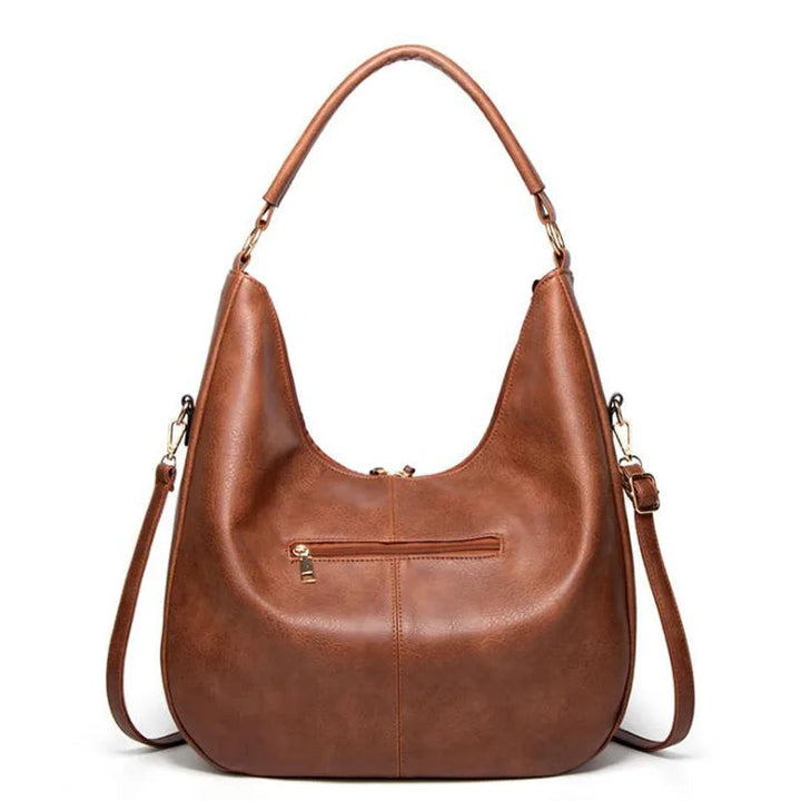 Lina-Rose | Legere Ledertasche