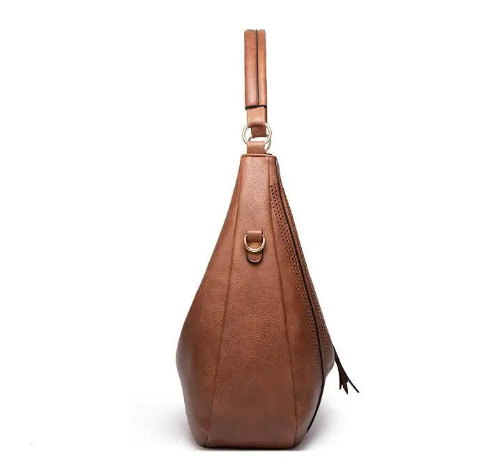Lina-Rose | Legere Ledertasche