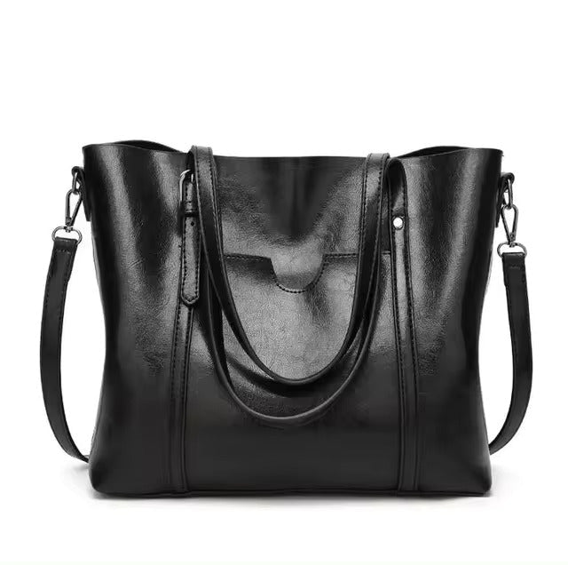 Sophia-Paula | Luxuriöse Ledertasche