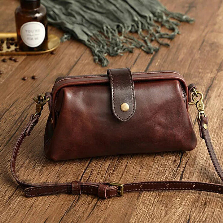 Anna-Lotte | Modische Schultertasche