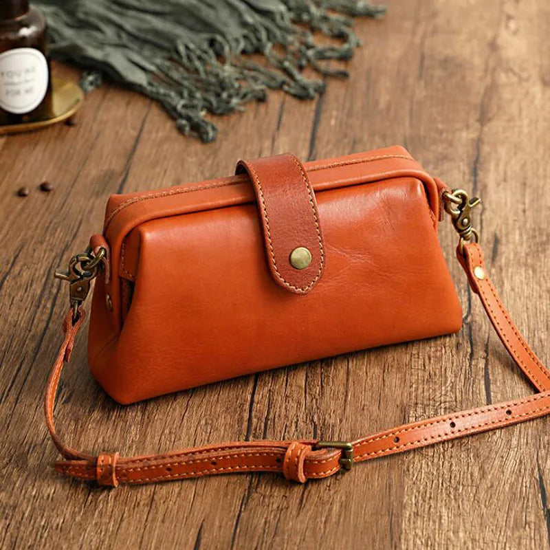 Anna-Lotte | Modische Schultertasche