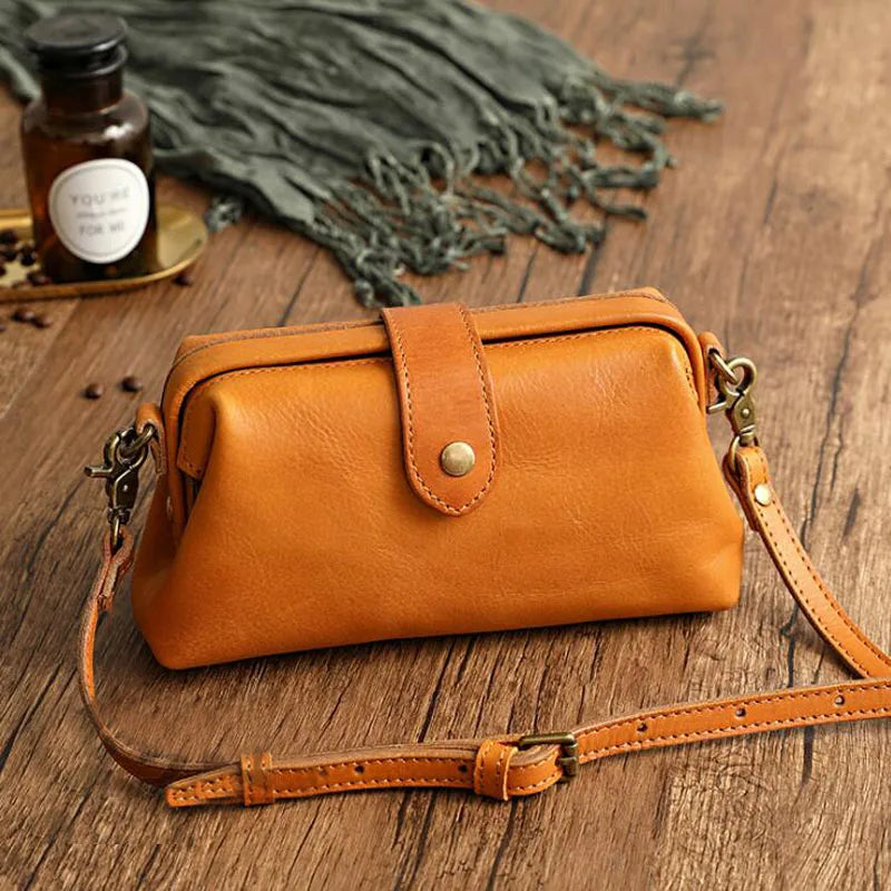 Anna-Lotte | Modische Schultertasche