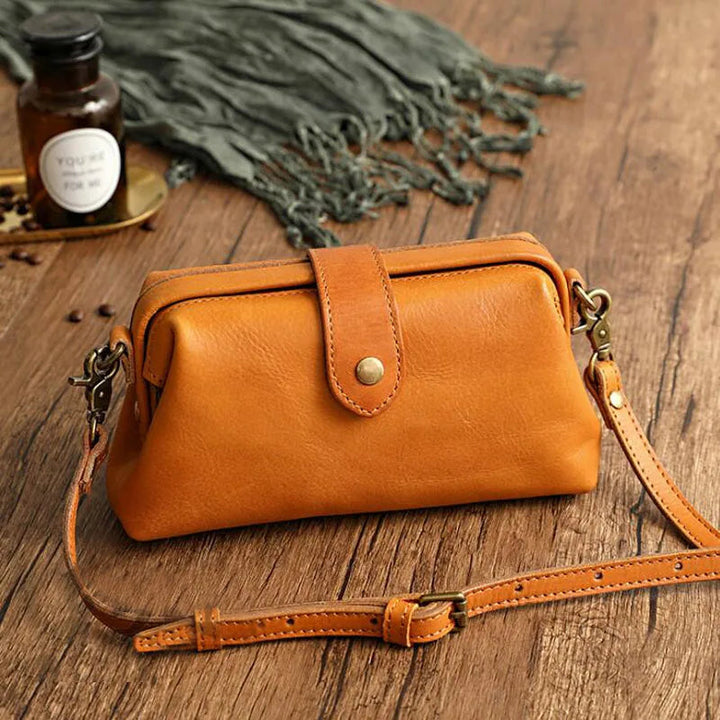Anna-Lotte | Modische Schultertasche
