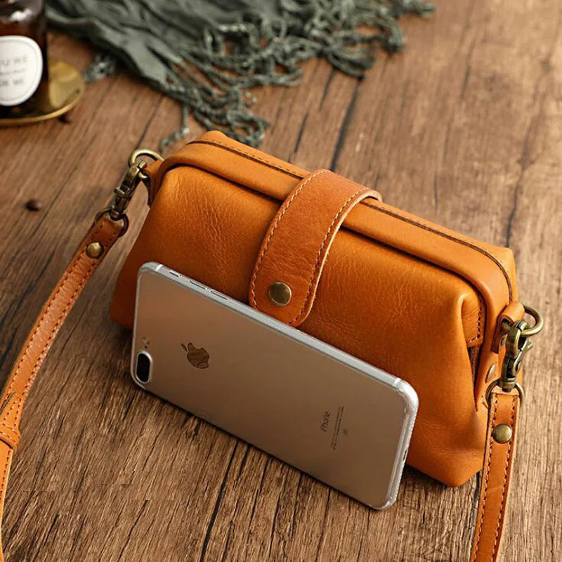 Anna-Lotte | Modische Schultertasche