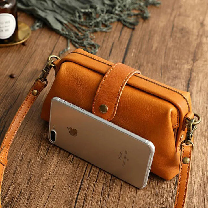 Anna-Lotte | Modische Schultertasche