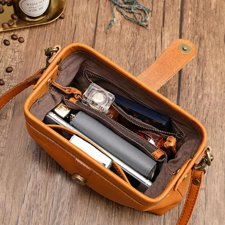 Anna-Lotte | Modische Schultertasche
