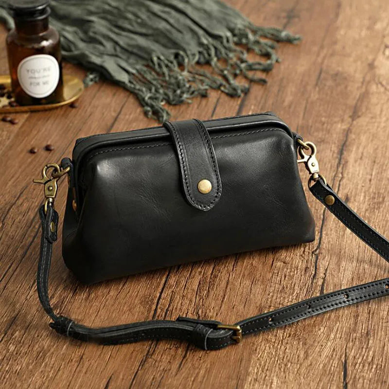 Anna-Lotte | Modische Schultertasche