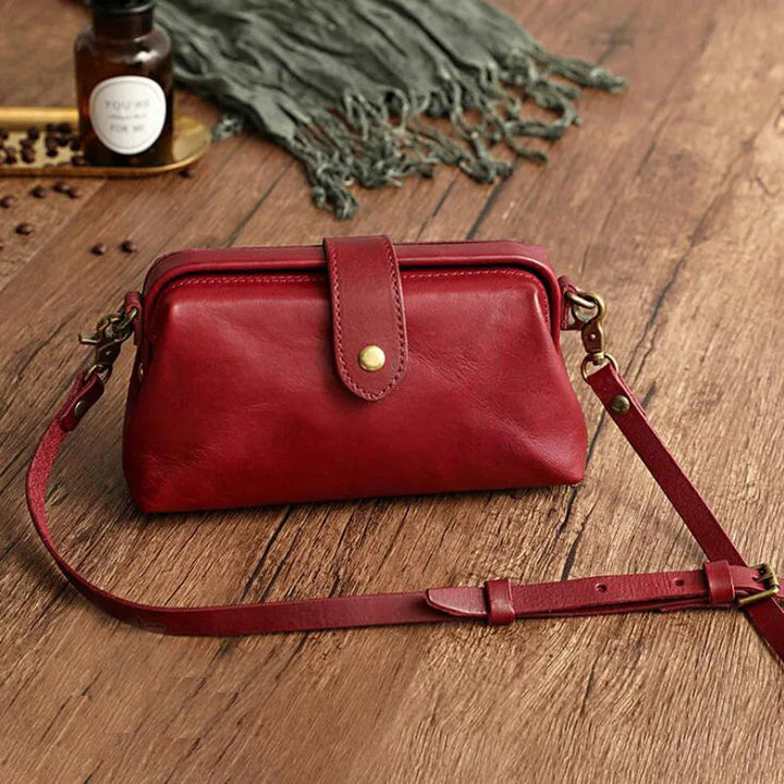 Anna-Lotte | Modische Schultertasche