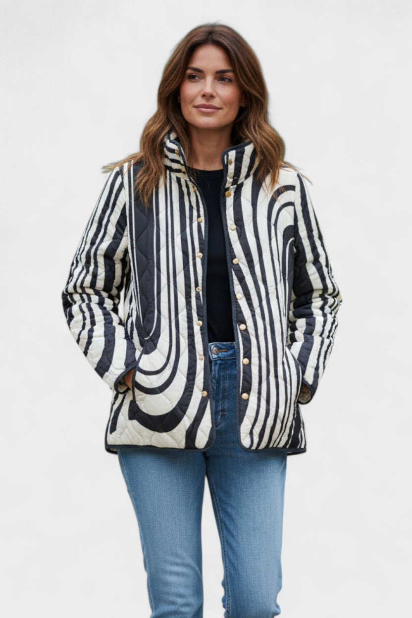 Freja – Isolierte Jacke