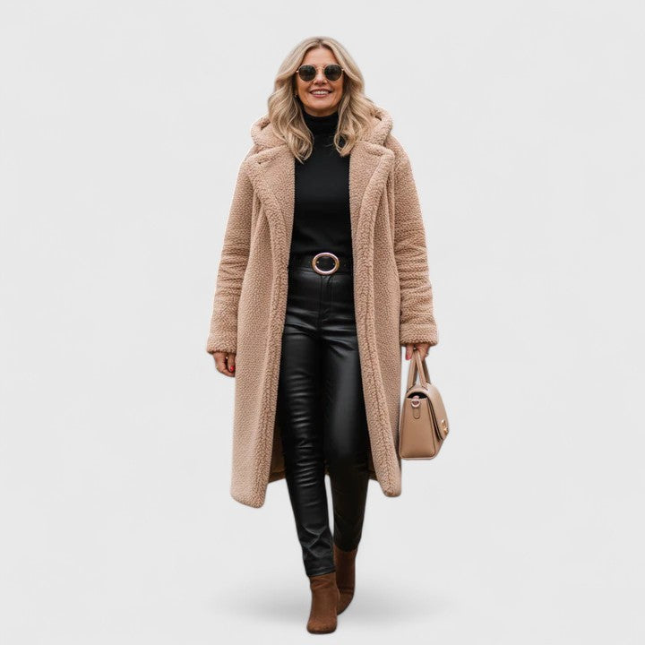Leonie-Rose | Elegante Jacke