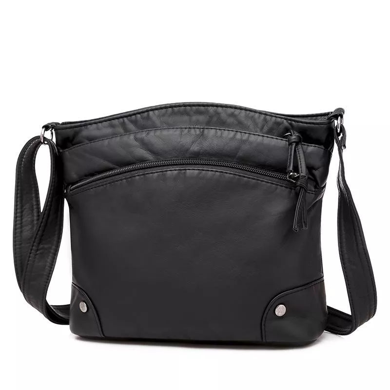 Emilia-Lotte | Elegante Schultertasche