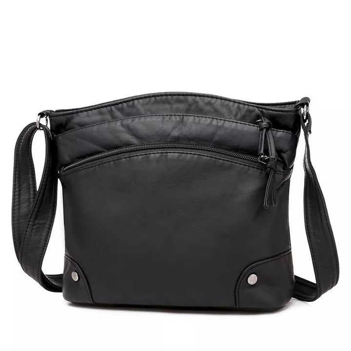 Emilia-Lotte | Elegante Schultertasche