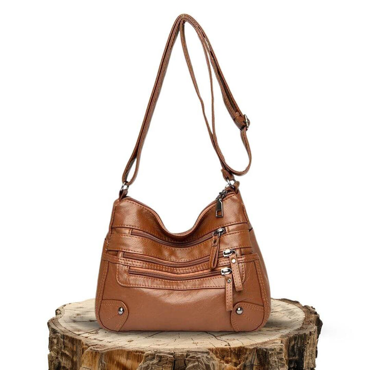 Mia-Lotte | Elegante Begleiter-Tasche