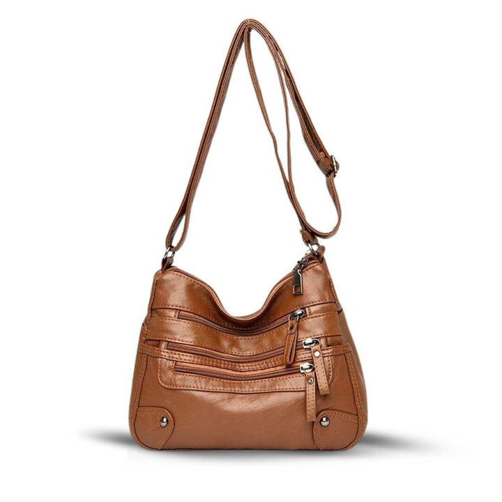 Mia-Lotte | Elegante Begleiter-Tasche