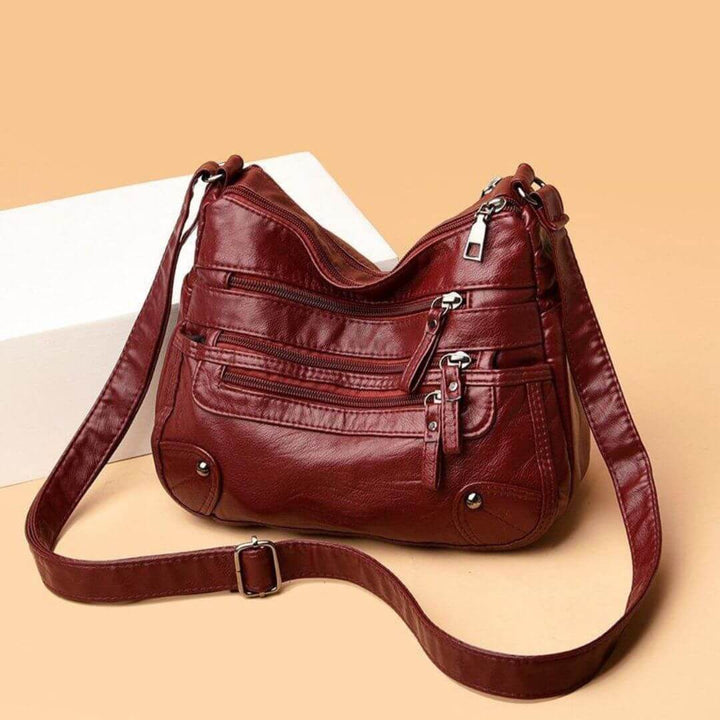 Mia-Lotte | Elegante Begleiter-Tasche