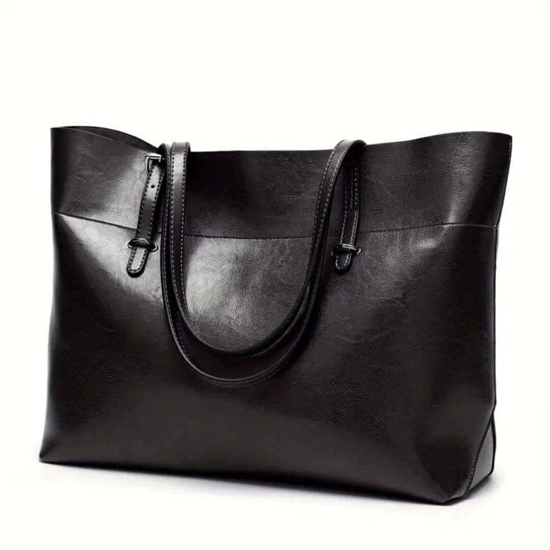 Emilia-Martha | Essenzielle und elegante Handtasche