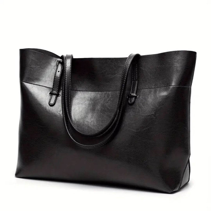 Emilia-Martha | Essenzielle und elegante Handtasche
