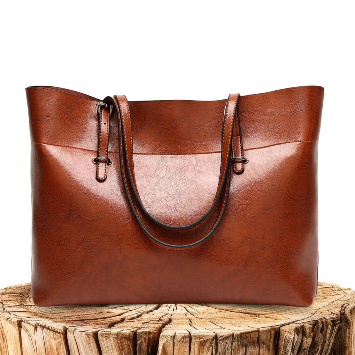 Emilia-Martha | Essenzielle und elegante Handtasche