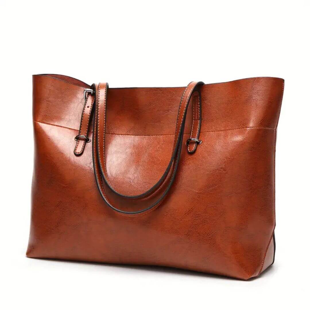 Emilia-Martha | Essenzielle und elegante Handtasche