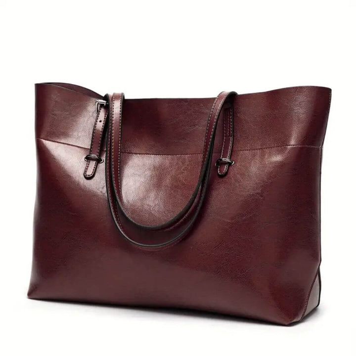 Emilia-Martha | Essenzielle und elegante Handtasche