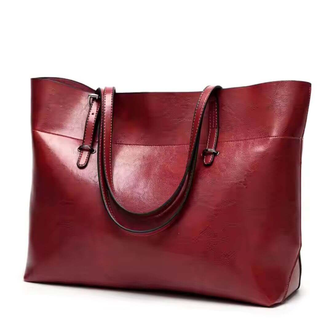 Emilia-Martha | Essenzielle und elegante Handtasche