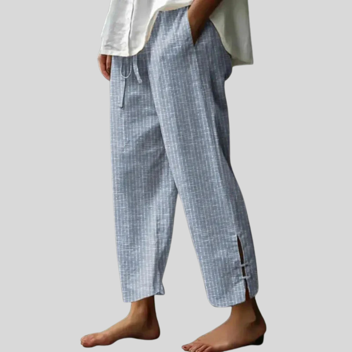 Paula-Frieda | Bequeme Artisan-Hose
