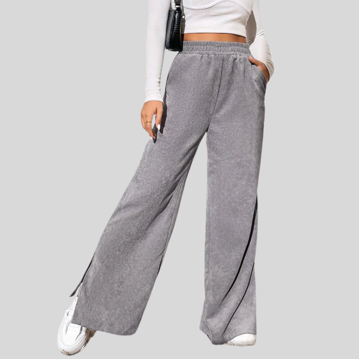 Emily-Luise | Bequeme Freizeithose