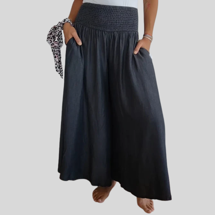 Paula-Lotte | Hose mit elastischem Bund