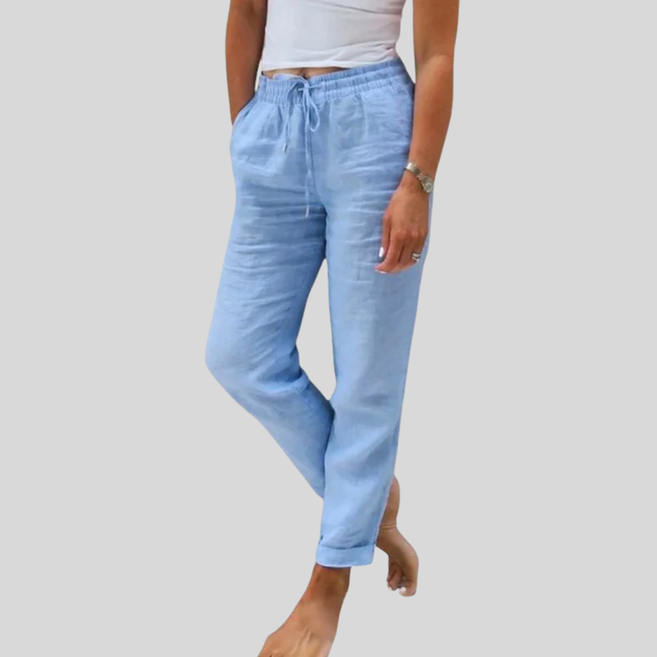 Laura-Johanna | Elegante Damenhose