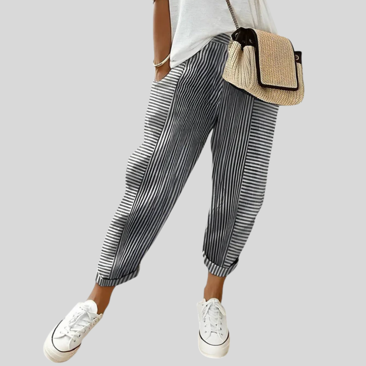 Emily-Frieda | Bequeme Hose