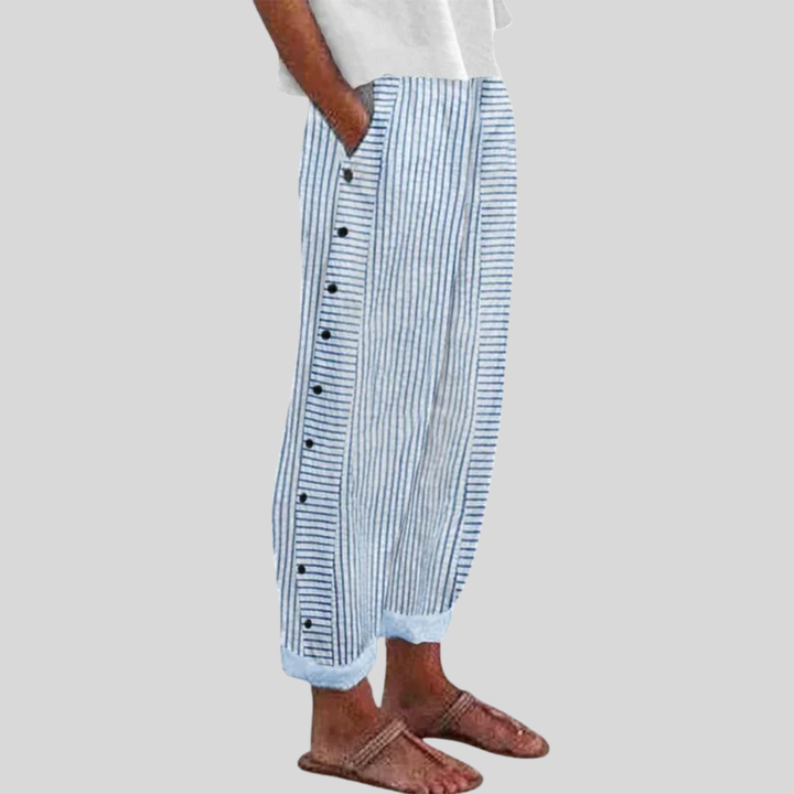Emily-Helene | Elegante Damenhose